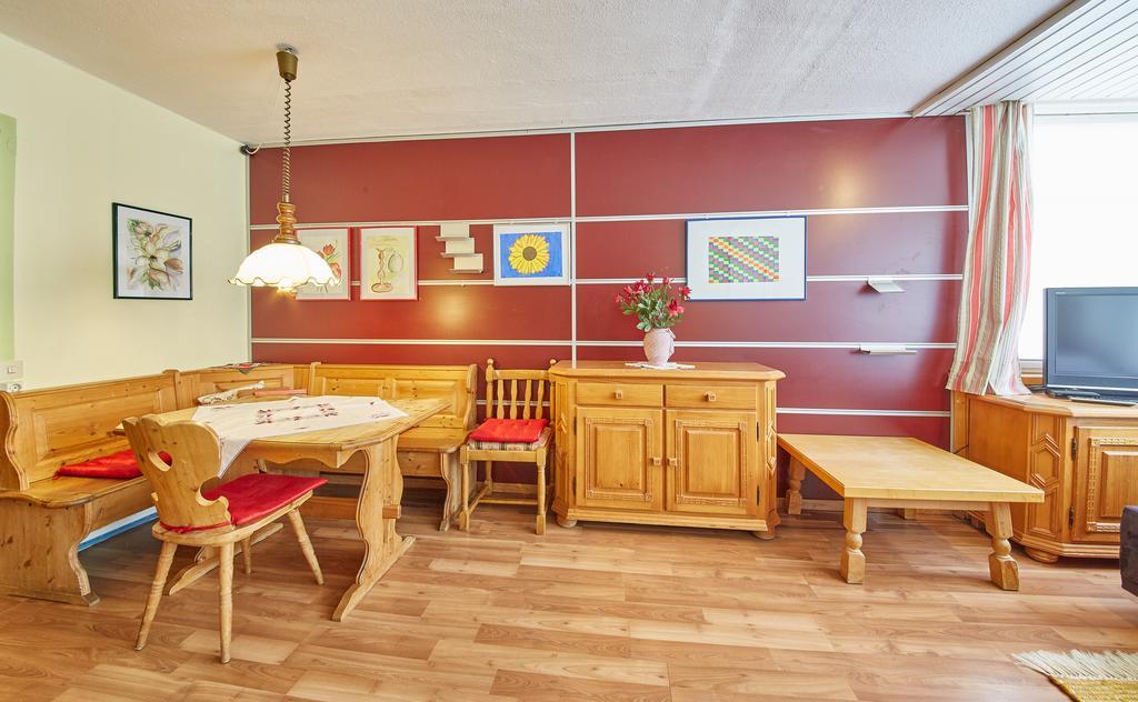 Appartements Alpin Saalbach Exterior foto