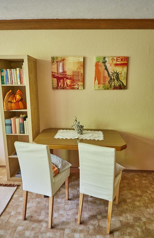 Appartements Alpin Saalbach Exterior foto