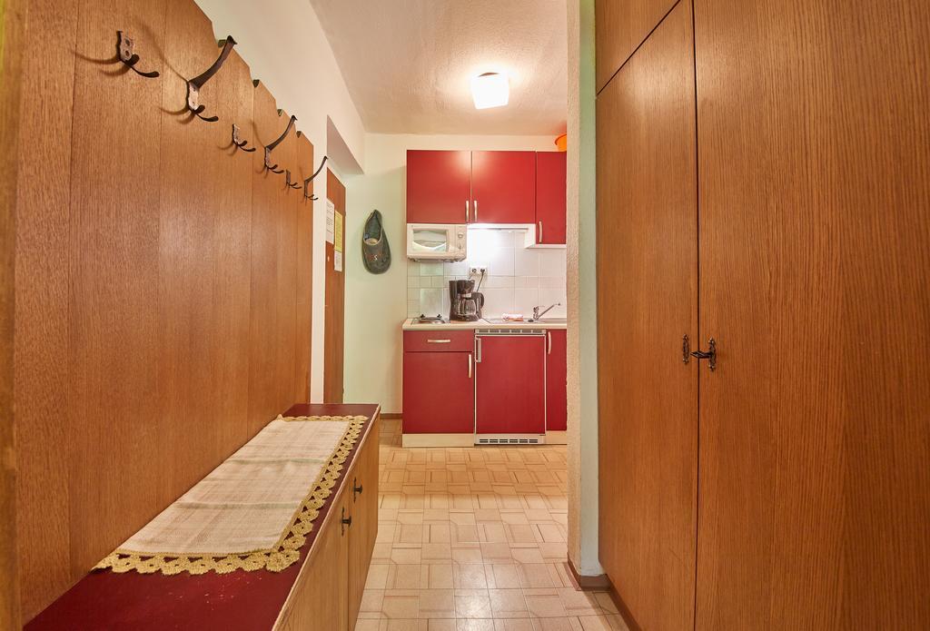 Appartements Alpin Saalbach Exterior foto