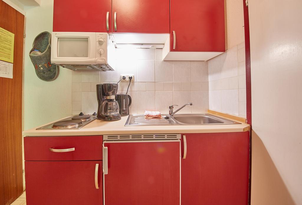 Appartements Alpin Saalbach Exterior foto