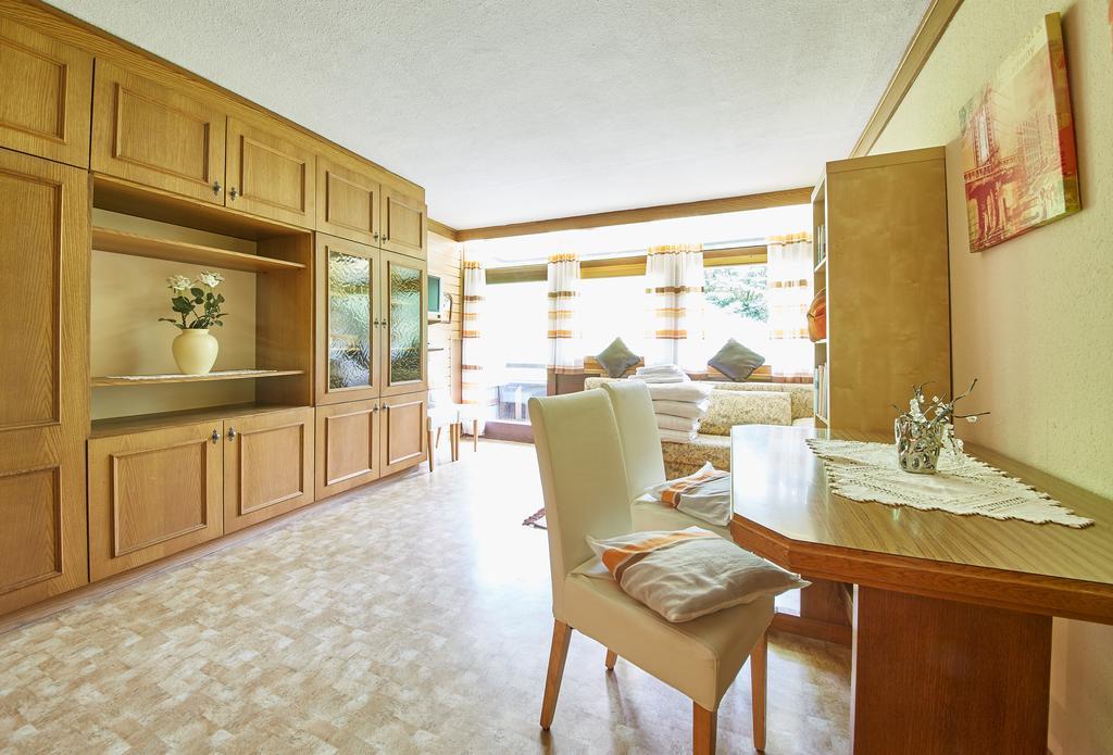 Appartements Alpin Saalbach Exterior foto