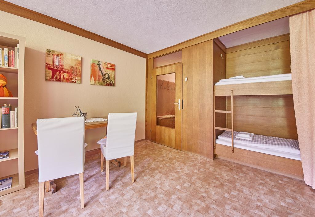 Appartements Alpin Saalbach Exterior foto