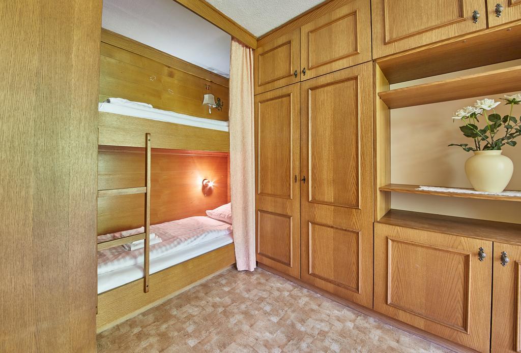 Appartements Alpin Saalbach Exterior foto