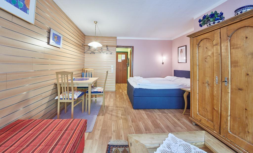 Appartements Alpin Saalbach Exterior foto