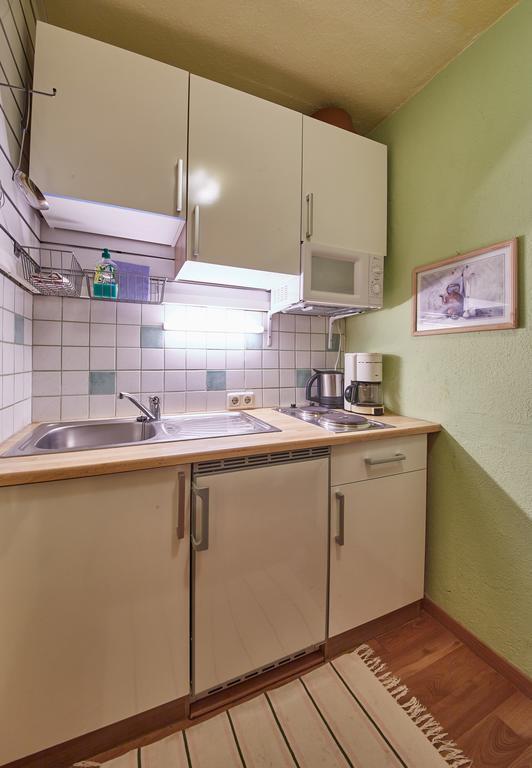 Appartements Alpin Saalbach Exterior foto
