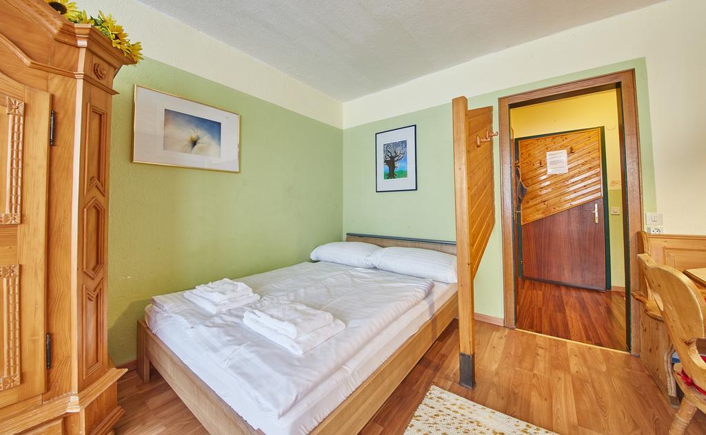 Appartements Alpin Saalbach Exterior foto
