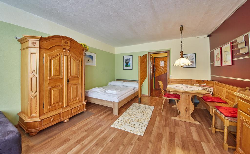 Appartements Alpin Saalbach Exterior foto