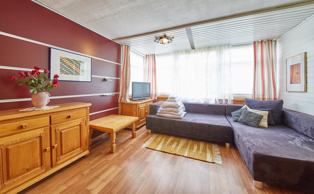 Appartements Alpin Saalbach Exterior foto