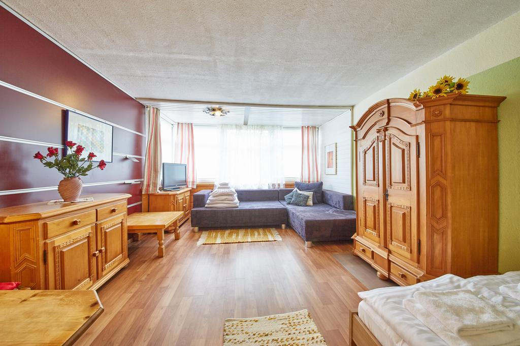 Appartements Alpin Saalbach Exterior foto