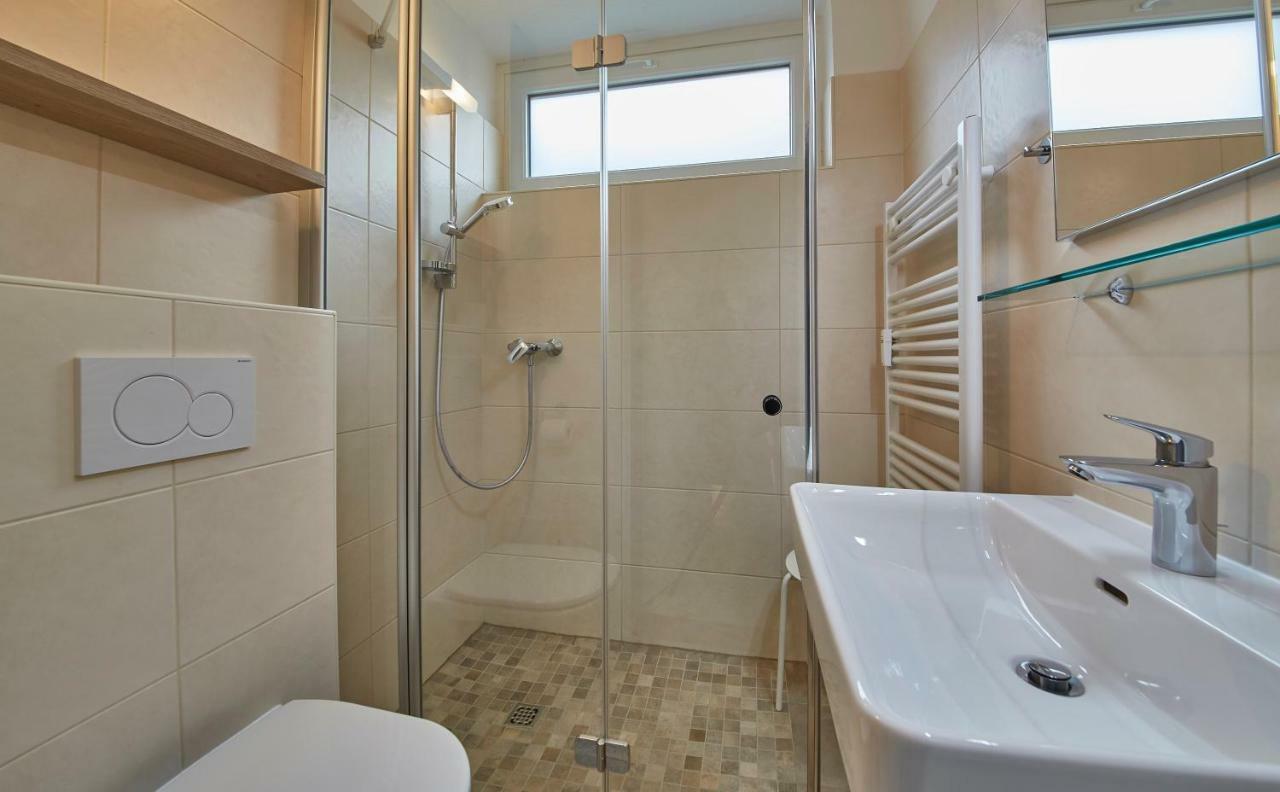 Appartements Alpin Saalbach Exterior foto