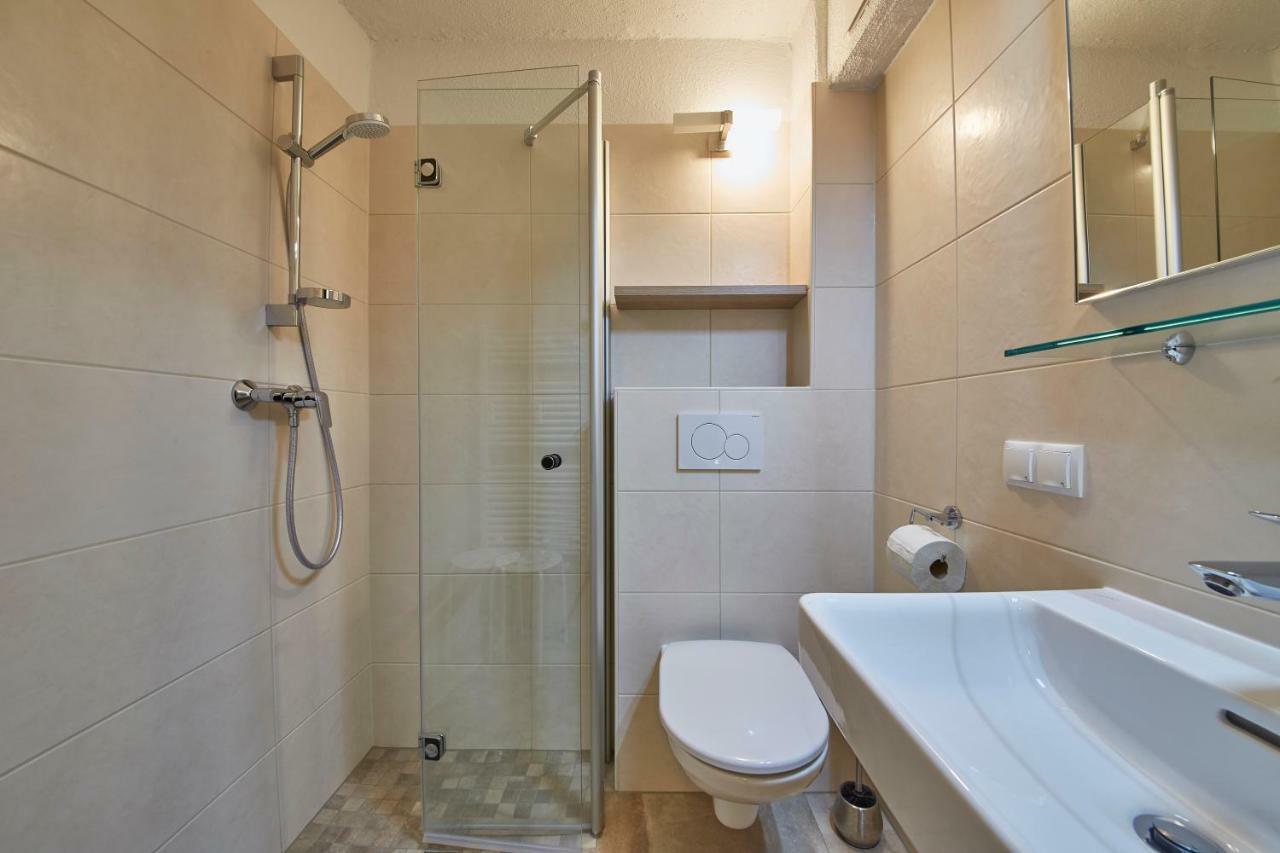 Appartements Alpin Saalbach Exterior foto